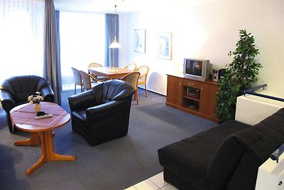 Ferienwohnung in Cuxhaven-Duhnen