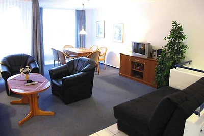 Appartement in Cuxhaven