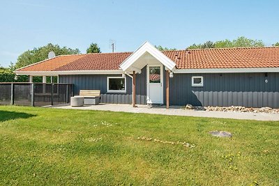 8 Personen Ferienhaus in Hejls