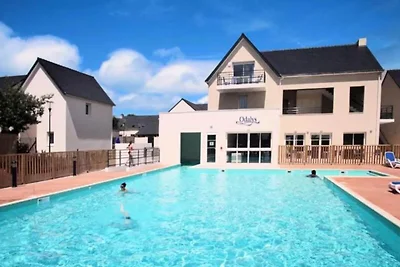 Odalys Residence Les Îles du Morbihan