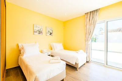 Villa in Albufeira mit privatem Pool und...