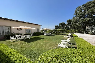 Vakantieappartement in Pisa met zwembad