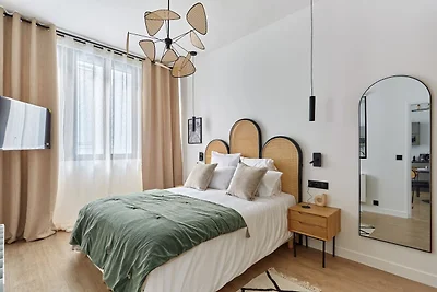 Prachtig appartement in het centrum van...