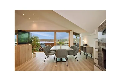 Ferienwohnung mit 4 Schlafzimmer