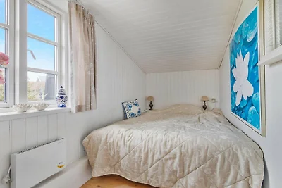 Charmantes Refugium in Lokken -- By Traum...