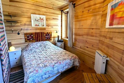 Wohnung in Vallouise in der Nähe der...