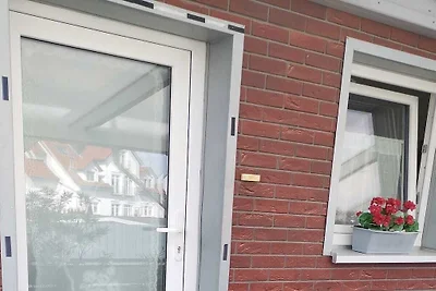 Ferienwohnung mit 2 Schlafzimmer