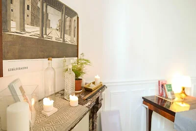 Appartement in Parijs bij Metro 14