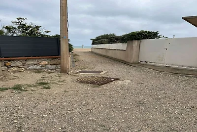 Gezellige studiocabine in Valras-Plage