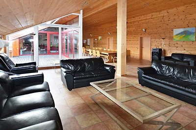 15 Personen Ferienhaus in EIDSVÅG-By Traum
