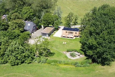 Vakantiehuis voor 2 personen