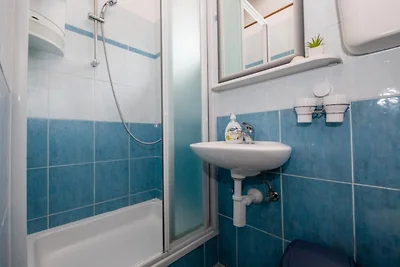 Apartments Scerbe Gordana & Miljenko Rab - St...