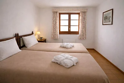 Ferienwohnung in Mas Nou mit...