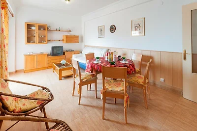 Odisea - Apartment