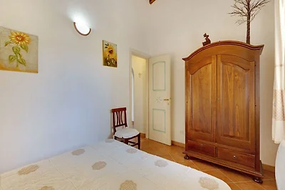 Luxuriöse Villa mit privatem Pool