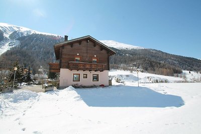 Wohnung in Livigno, in der Nähe des...