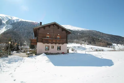 Appartamento a Livigno, presso la zona...