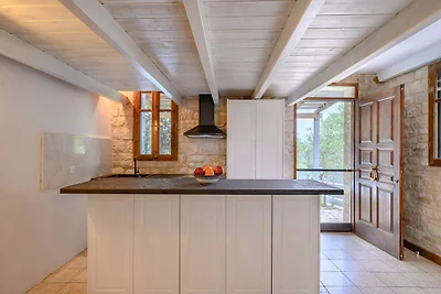 Villa in Spili met Uitzicht & Zwembad