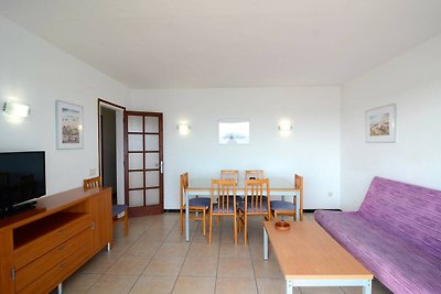 Appartement in Estartit met zwembad