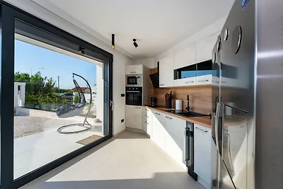 Familienappartement in der Nähe des...