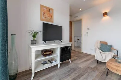 Luxuszimmer mit Meerblick