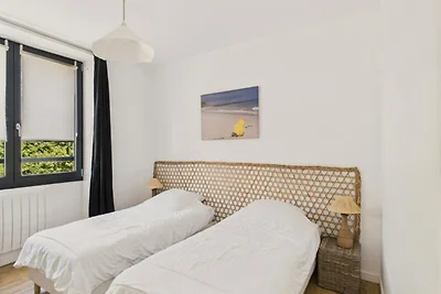 Ferienwohnung in Fouesnant in der Nähe des St...