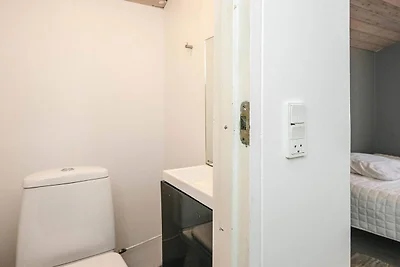 6 Personen Ferienhaus in Ansager-By Traum