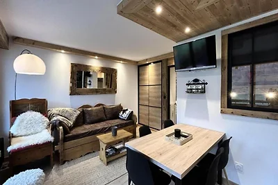 Residenz La Pointe Des Verres