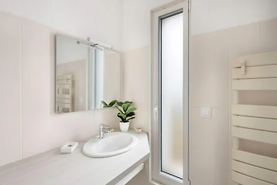 Apartment in Sarzeau mit beheiztem Pool