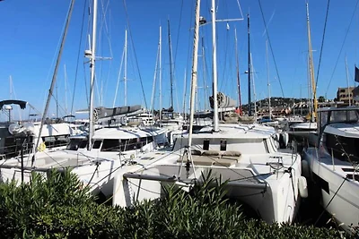 Residenz Les 2 Voiles