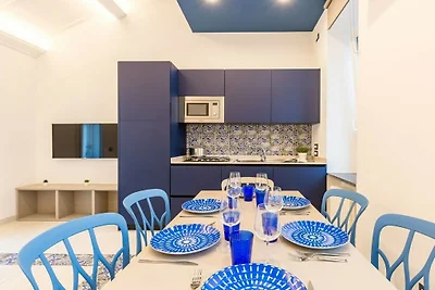 Colonna Appartement 1 Comfortabele...