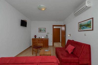 Apartments Villa Juric - One-Bedroom...