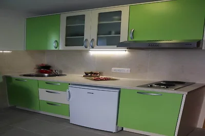 Apartments Clementina Sunrise-Studio Apartmen...