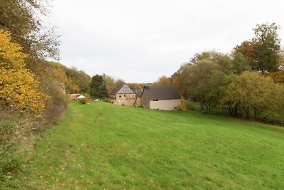 Vakantiewoning met 2 slaapkamers en eigen...