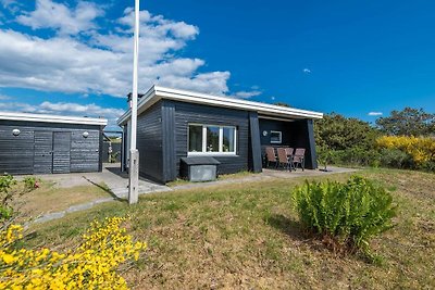 4 Personen Ferienhaus in Fanø