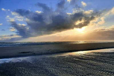 4 osob apartament w Fanø-By Traum