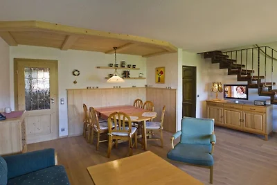 Apartamento vacacional en Wertach con Wi-Fi