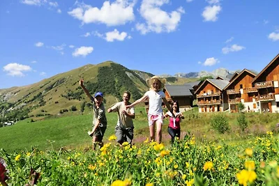 Casa vacanze in Savoie con piscina