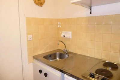 Studio für 2 Personen