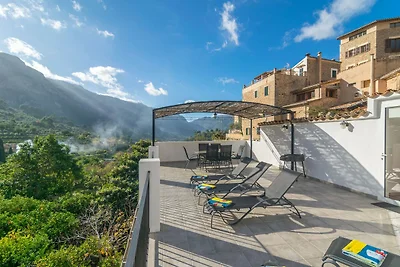 Cas Decu - Haus In Fornalutx. Wifi Gratis