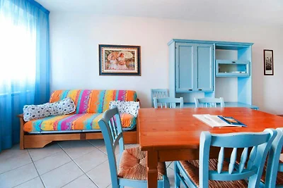 Holiday Residence Santa Costanza, San...