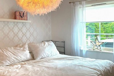4 Sterne Ferienhaus in ULRICEHAMN