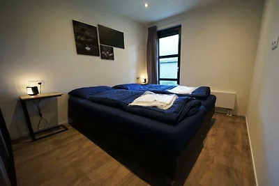 Vakantiehuis in Kaatsheuvel met terras