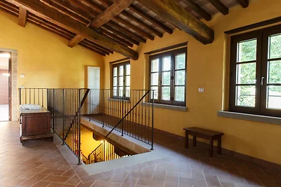 Prachtige boerderij met zwembad