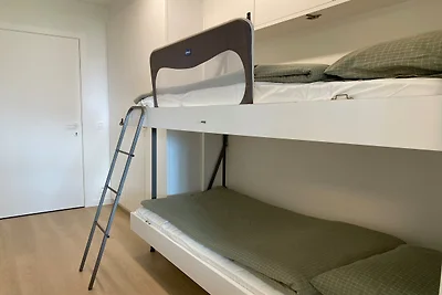 Appartement in Nieuwpoort met terras