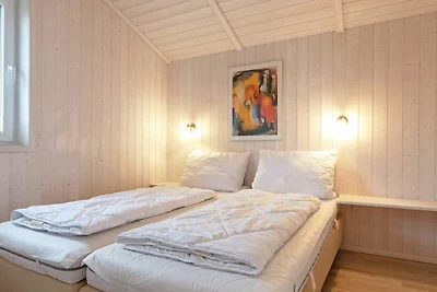 6 Personen Ferienhaus in GROEMITZ