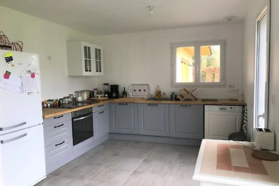 Casa vacanze con 6 camere da letto