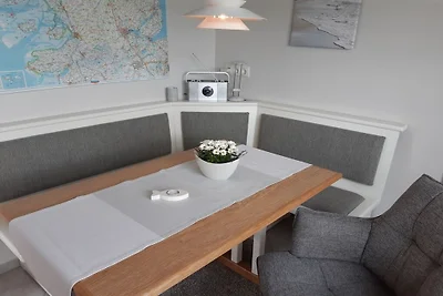Appartement de vacances avec 2 chambres