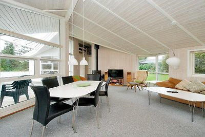 8 Personen Ferienhaus in Gilleleje