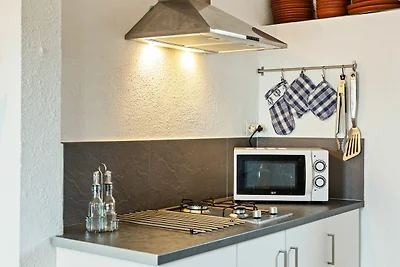Schönes Ferienhaus in Strandnähe